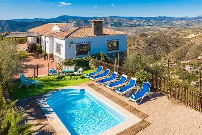Image de Casa La Vina De La Tireta