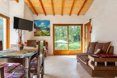 Image de Casa Campestre Alto Palmas 2. 0