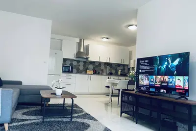 Image de Appartement parisien neuf: 2 chambres + 4 lits + Parking gratuit » Paris » Orly