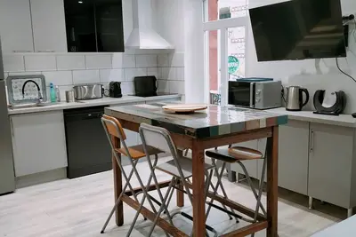 Image de Appartement à 300m de la plage