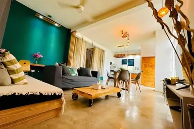 Image de Moderno y Hermoso Loft Rodeado de Naturaleza