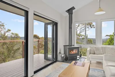 Image de Blue Mountain Views in Wentworth Falls