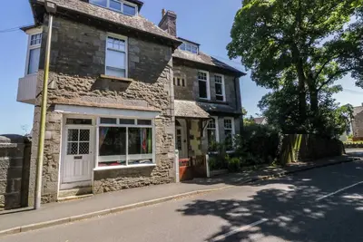 Image de Sunnycote, pet friendly, character holiday cottage in Arnside