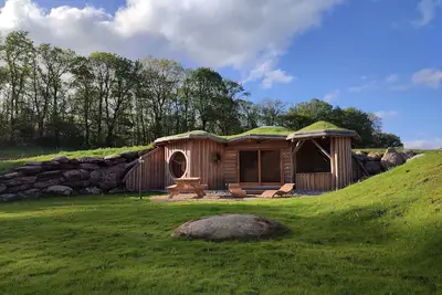 Image de Revivez vos rêves d'enfants dans notre Cabane Korrigans