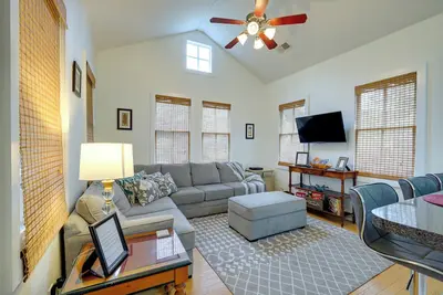 Image de 2 Bedroom Escape - Columbia Downtown (Arsenal Hill)