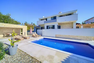 Image de Villa Amarie (Kvarner - Risika)