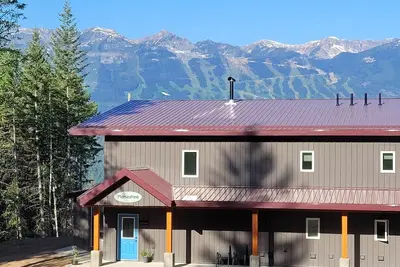 Image de Stay Golden - Monashee House