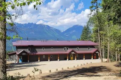 Image de Stay Golden - sleeps 20. Bugaboo