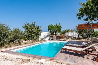 Image de Villa Noto Syracuse | Baroque Charm in Sicily | Stunning Sea Views | Near Historic Noto