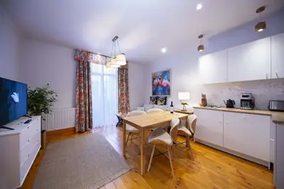 Image de FlamingoHaven|Chic&&Renovated 1BRwBalcony|PrimeSpot
