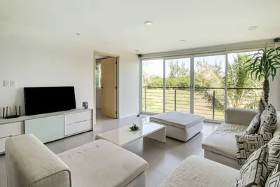 Image de Resort apt near Cancun & beaches with outdoor pool, kitchenette, poolside patio