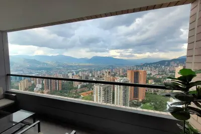 Image de Skyline Dreams on 27th Floor! Luxury 2br/3ba