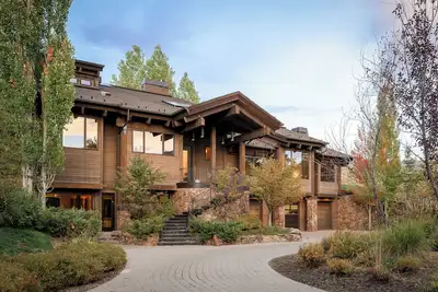 Image de Abode at Elkhorn Estate | #1 Most Visited Mountain Home