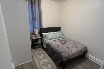 Image de A Cozy Corner - 2 Br Apartment in West New York
