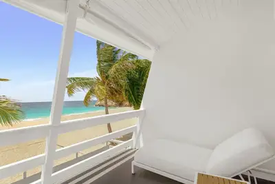 Image de Emerald Room #2 · CocoVaa Boutique Hotel - Emerald Suite