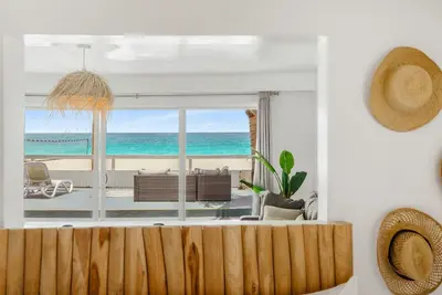Image de Aquamarine Room · CocoVaa Boutique Hotel - Aquamarine Suite