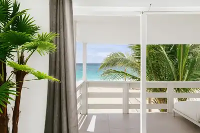 Image de Sapphire Room #3 · CocoVaa Boutique Beach Hotel - Sapphire Suite