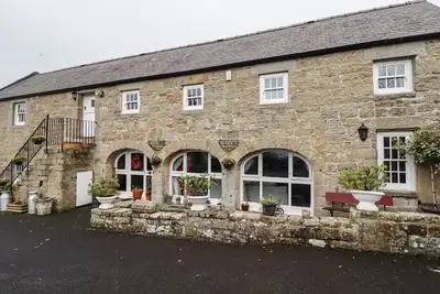 Image de High Shaftoe, pet friendly, with a garden in Ponteland