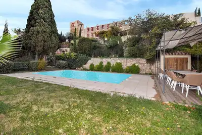 Image de Nice home in Ventenac-en-Minervois