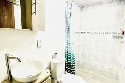 Image de Apartamento Confortable en Zona Estratégica a 10 min del Aeropuerto