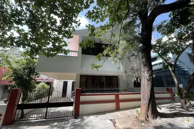 Image de Luxurious four bedroom villa located in a central, safe, family friendly area