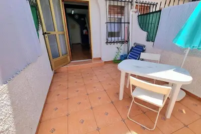 Image de Appartement 'Sunflower Playa Lisa' avec terrasse privée, balcon