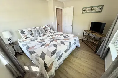 Image de Economy Stay in West Auburn