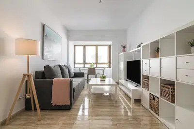 Image de Home2Book Lovely Apartment La Naval 3 La Isleta