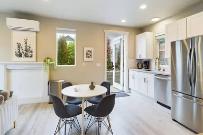 Image de New 2 bed house near Seattle Downtown