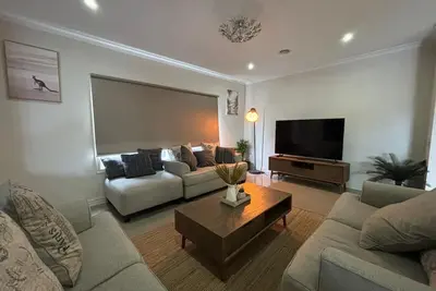 Image de Luxury Green, comfort living for your holiday. \n\n