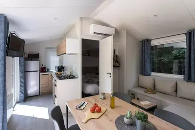 Image de Mobil home Premium 4 pièces 6 personnes