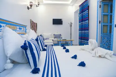 Image de casa blue pearl