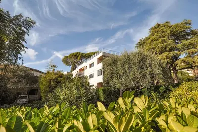 Image de Superbe appartement à Cannes avec WiFi
