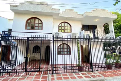 Image de Hermosa Casa Completa Cerca del Centro