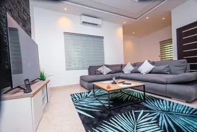 Image de Très bel appartement luxueux et lumineux - Kyriad