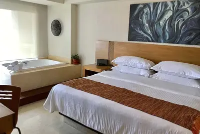 Image de Buganvilias Resort Vacation Club Suite Ambassador