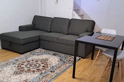 Image de appartement privé à 10 min du centre ville d'Ottawa