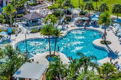 Image de Close2Disney/Universal 7b/7b Heated Pool/Spa Spider-Verse/Mario/Galaxy Theater