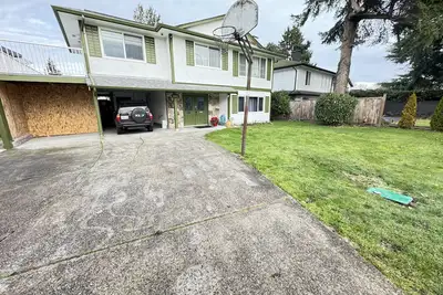 Image de Quite House near Vancouver Airport