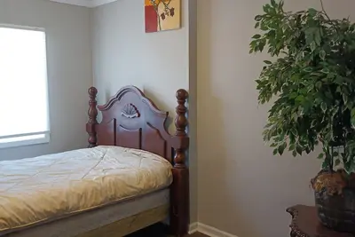 Image de Pittsburgh Auberge retreat