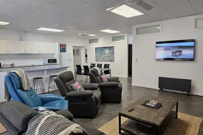Image de Aart Apartments Port Lincoln, Accommodation in the Cbd, wheelchair accessible. \n