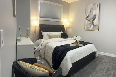 Image de New haven get-away.