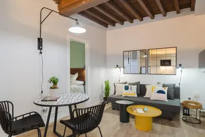 Image de Appartement calme au centre