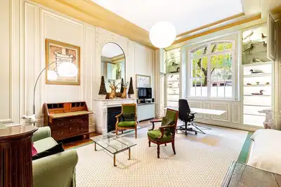 GuestReady - Séjour en famille - Arc de Triomphe