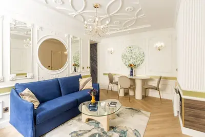 Image de Merveil - Luxury Suite - Notre Dame - Boulangers