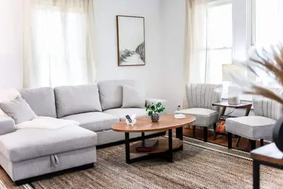 Image de Sojourn | Waterfront Beach Oasis