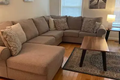 Image de Sojourn | Sea Song Bungalow | 5 Br 3 Ba