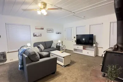 Image de Condo in the Village of Cloudcroft!
