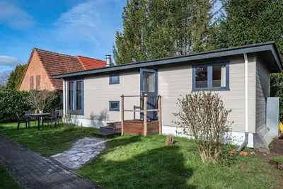 Image de Maison de vacances \"Bachstelze\" avec jardin privé et Wi-Fi