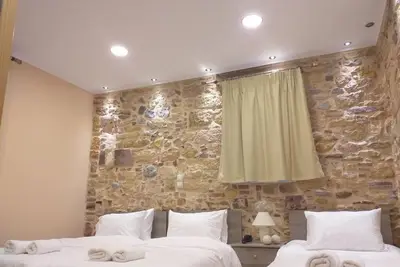 Image de CityZen Rooms Chios Bdrm 4
